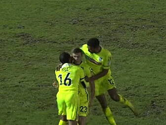 WATCH: Tranmere somehow manage...